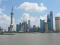 Shanghai