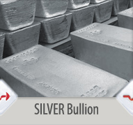 Information on Silver Bullion Prices and Data