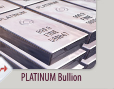 Information on Platinum and Palladium Bullion Prices and Data