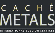 Cache Metals Television - International bullion Services